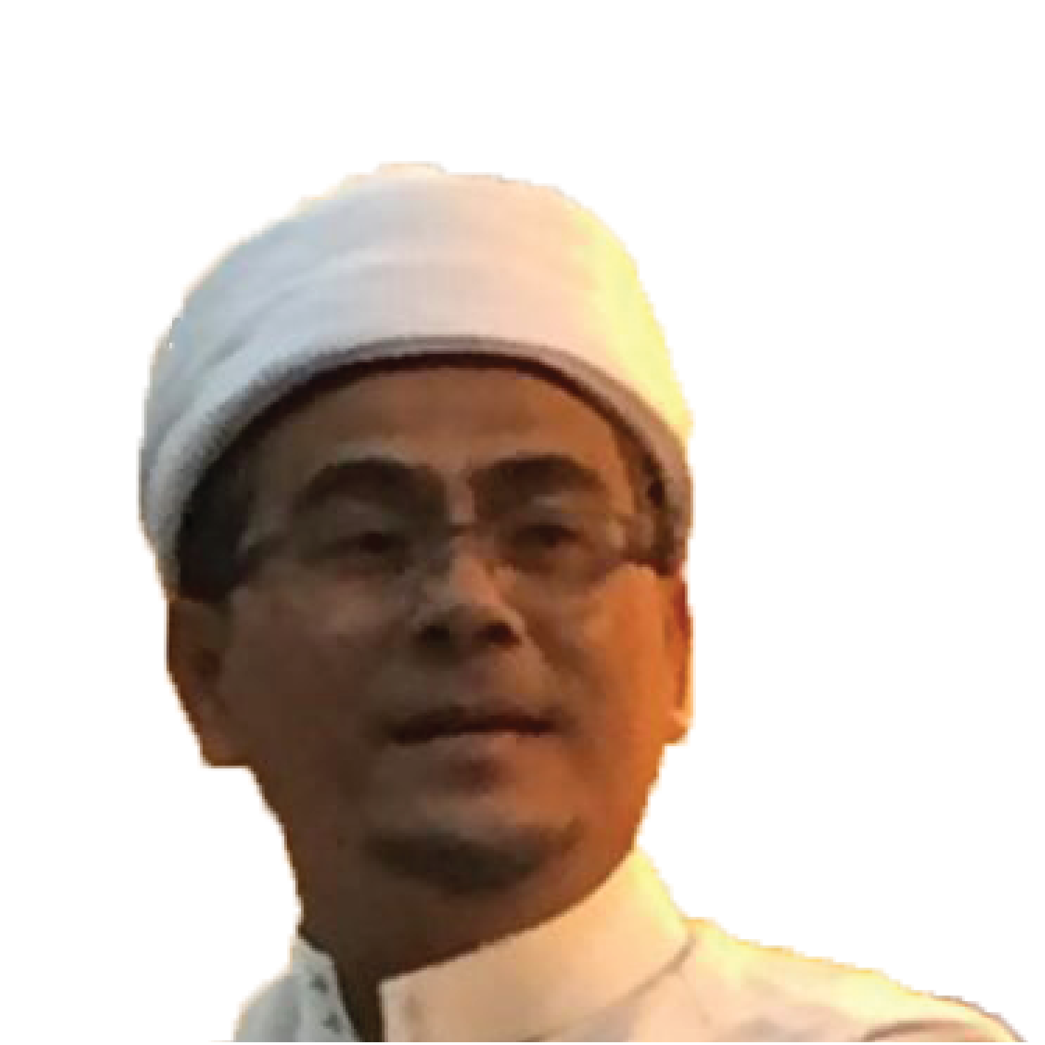 Ustaz Yusof Musa